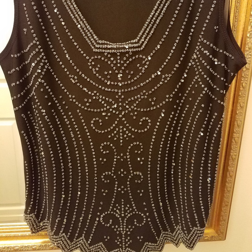 Awesomest Party Blouse!